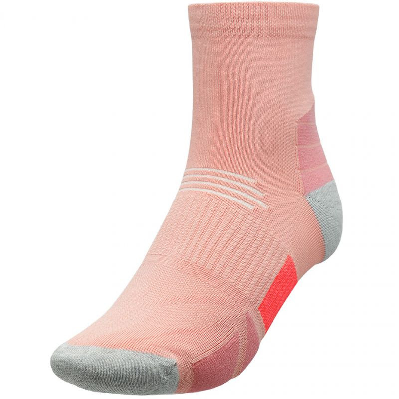 Dámské ponožky W H4L21 SOD002 56S - 4F - Dámské oblečení doplňky ponožky