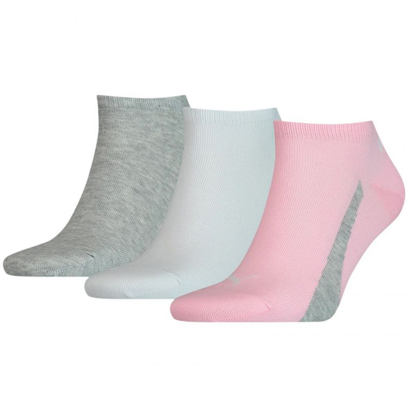 Unisex ponožky 907951 04 - Puma - Dámské oblečení doplňky ponožky