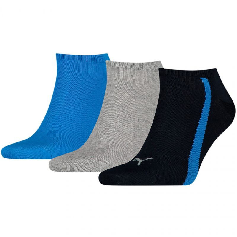 Puma Unisex tenisky pro životní styl 907951 03 - Dámské oblečení doplňky ponožky