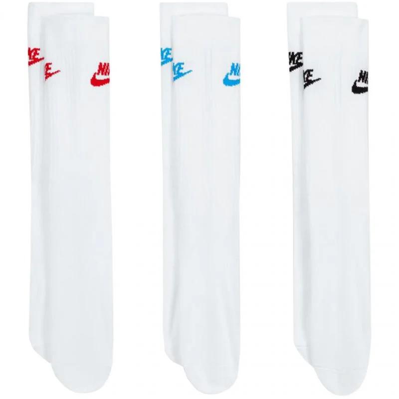 Nike NK Nsw Everyday Essential CR DX5025 911 ponožky