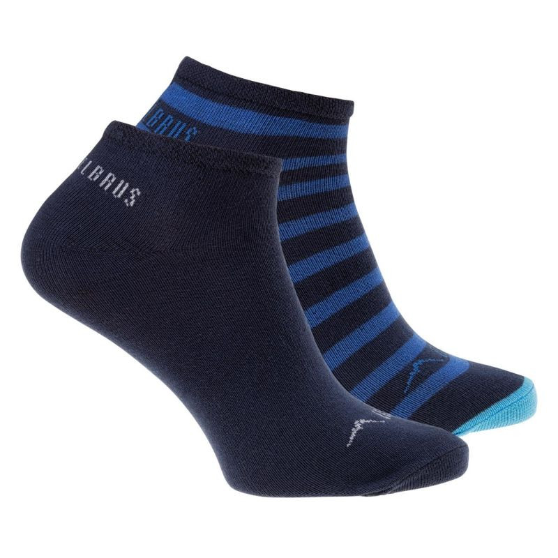 Elbrus ELARIS PACK ponožky 92800383746 - Dámské oblečení doplňky ponožky