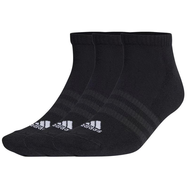 Polstrované ponožky s nízkým střihem IC1332 - Adidas