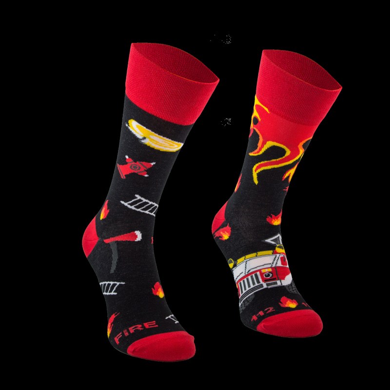 Ponožky Comodo Sporty Socks SM1 - Dámské oblečení doplňky ponožky