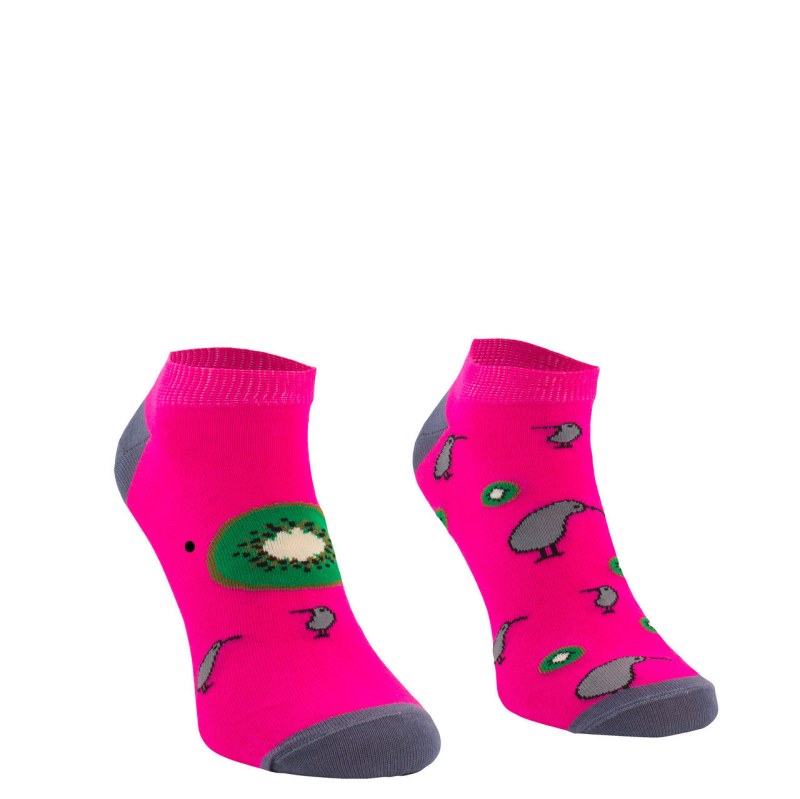 Ponožky Comodo Sporty Socks SKS - Dámské oblečení doplňky ponožky