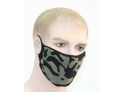 Ochranná maska pro dospělé