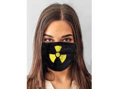 Maska ANS-R 112 Toxic - Anais