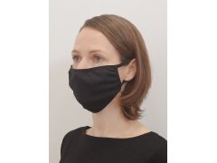 Maska BBK (bavlněná) s kapsou na filtr - 10 kusů - Babell