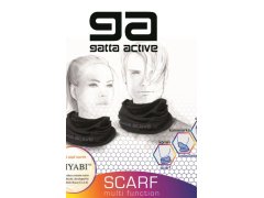 Kukla/šála GA SCARF MIYABI 01