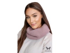Dámská tunelová šála 05