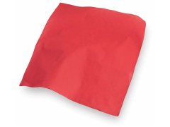 Atlantis Headwear Bandana Goal Šátek Bandana 33.3000 red