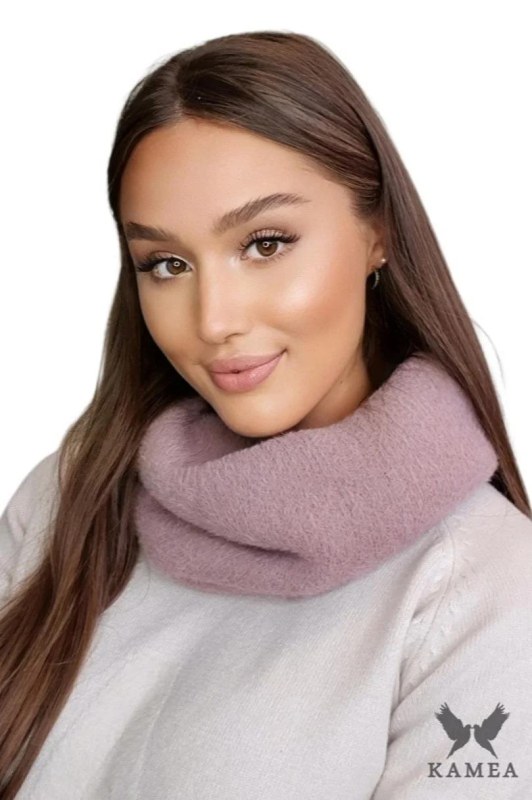 Dámská tunelová šála 05