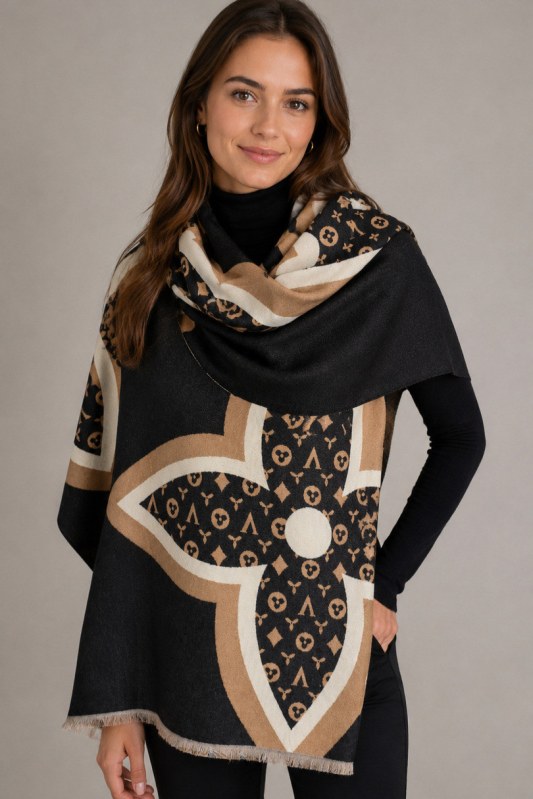 SCARF BR-667