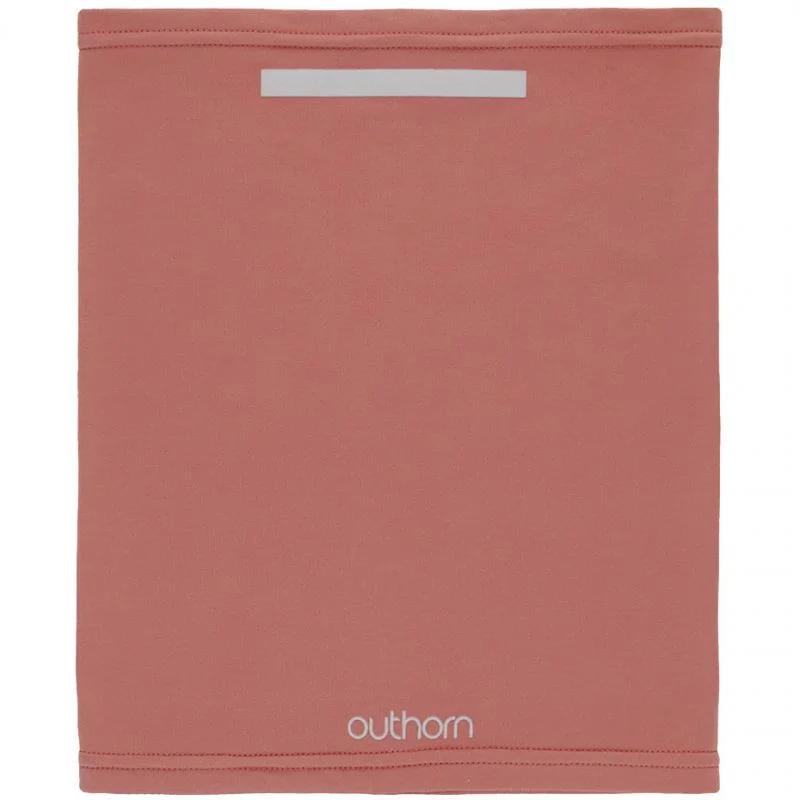 Multifunkční šátek HOZ21 BANU600 53S - Outhorn