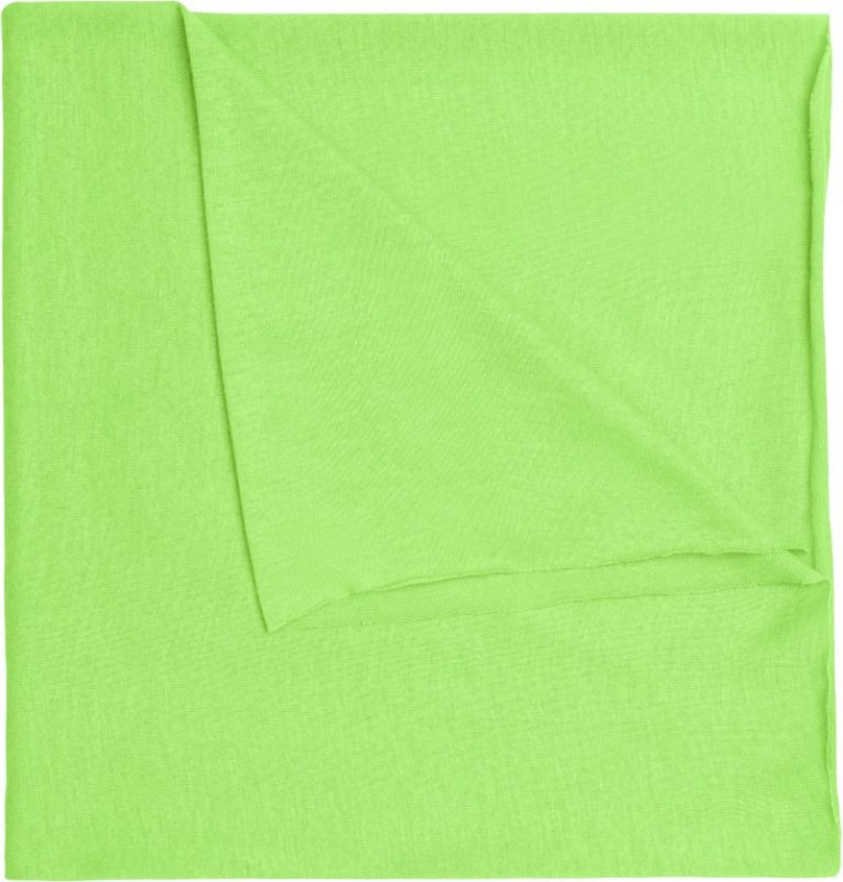 Daiber MB 6503 Multifunkční Nákrčník 03.6503 bright green