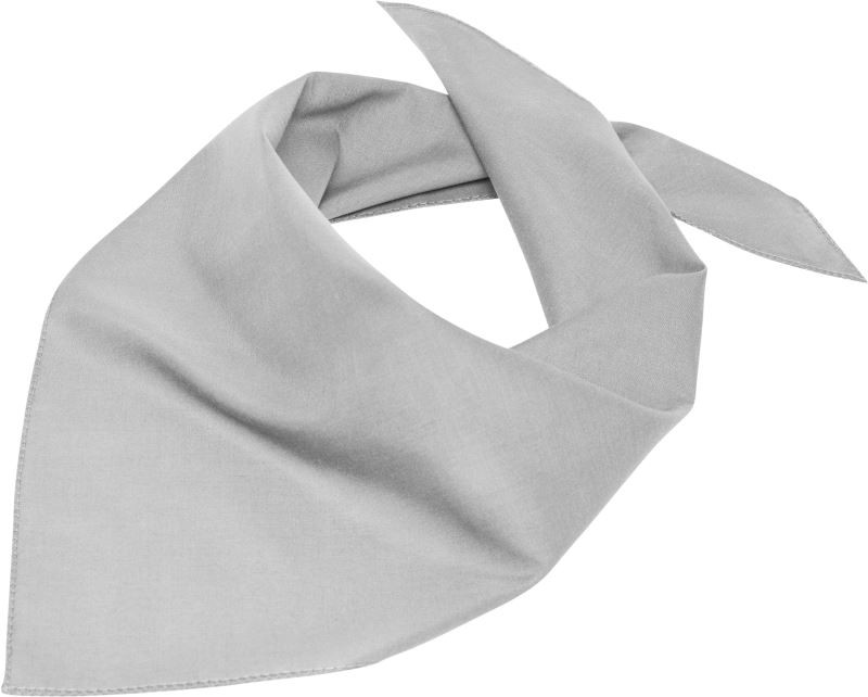 Daiber MB 6524 Trojcípý šátek 03.6524 light grey - Dámské oblečení doplňky šály a&nbsp;šátky