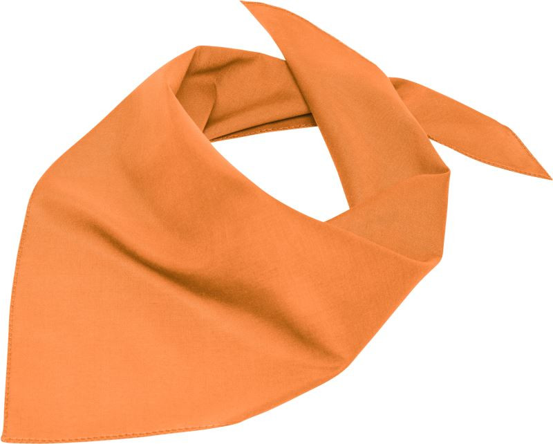 Daiber MB 6524 Trojcípý šátek 03.6524 orange
