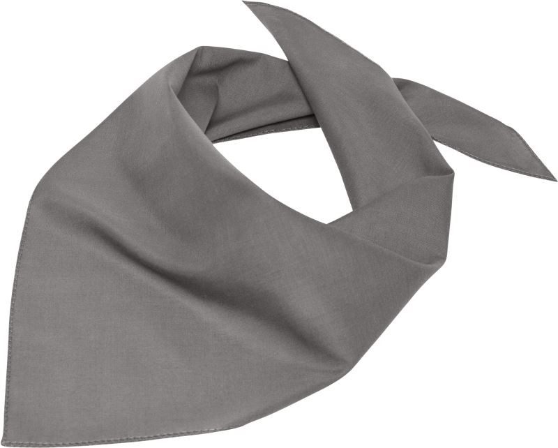 Daiber MB 6524 Trojcípý šátek 03.6524 dark grey