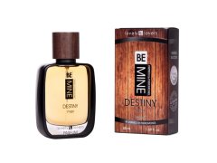 Feromony pro muže Lovery Lovers BeMine Destiny 50 ml - Valavani