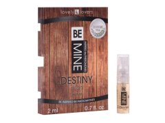 Feromony pro muže Lovery Lovers BeMine Destiny 2 ml - Valavani