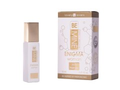 Feromony pro ženy Lovery Lovers BeMine Enigma 15 ml - Valavani