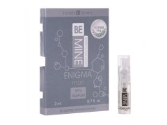 Feromony pro muže Lovery Lovers BeMine Enigma 2 ml - Valavani