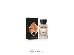 Unisex parfém 50 ml U714 Blck Orkid - Kesi