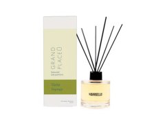 Tobacco Leaf 120 ml – domácí vůně