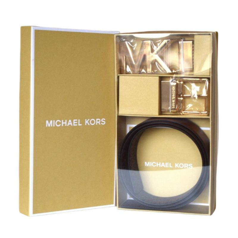 Dámský pásek Michael Kors 558732 - Dámské oblečení doplňky vůně a parfémy