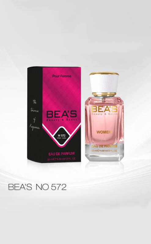 W572 Scandal - dámský parfém 50 ml
