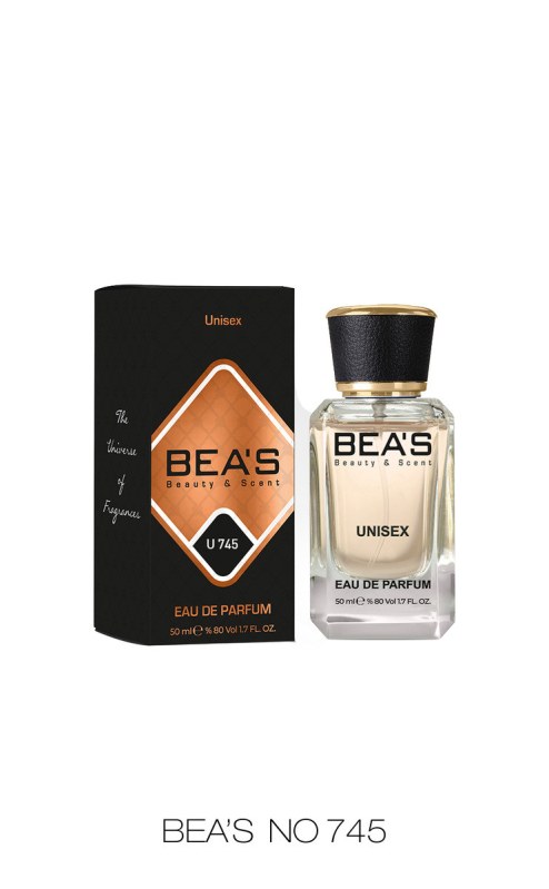 U745 Hayat - Perfumy unisex 50 ml - vůně a parfémy