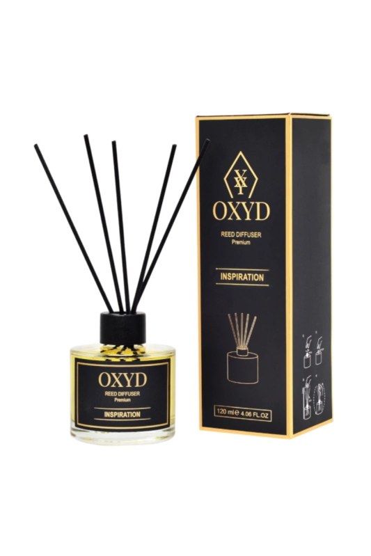 Inspiration 120 ml – domácí vůně
