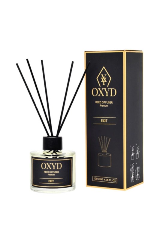 Exit 120 ml – domácí vůně