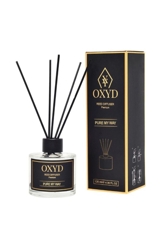 Pure My Way 120 ml – domácí vůně