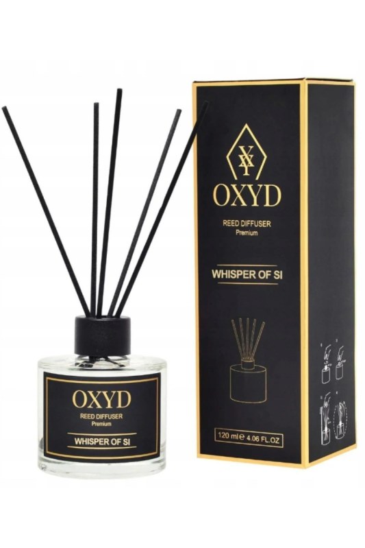 Whisper Of Si 120 ml – domácí vůně