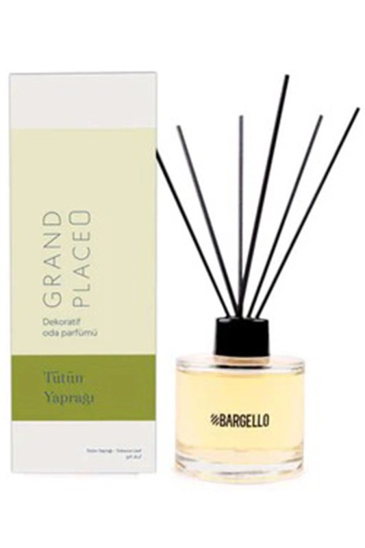 Tobacco Leaf 120 ml – domácí vůně