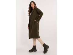 Kabát TW EN BI 7298 2.14 khaki - FPrice