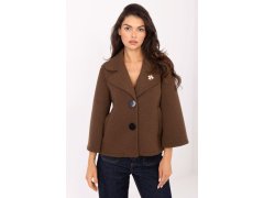 Kabát model 218403 Rue Paris
