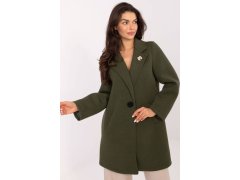 Plášť model 218410 Rue Paris