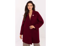 Plášť model 218411 Rue Paris