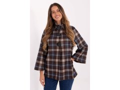 Kabát model 220315 Italy Moda