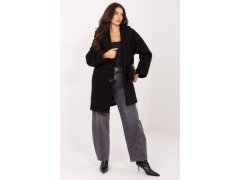 Kabát na zip model 222090 Factory Price