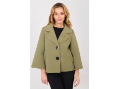 Kabát model 223777 Italy Moda