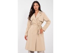 Kabát s&nbsp;dlouhým rukávem model 223827 Rue Paris