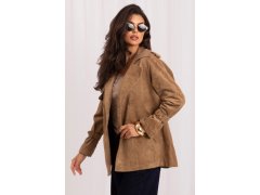 Plášť model 231368 Italy Moda