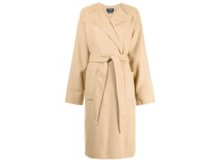 Vlněný kabát Polo Ralph Lauren W 211841937001