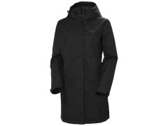 Bunda, Helly Hansen mackintosh Vancouver Fleecem podšitý kabát W 54268 990