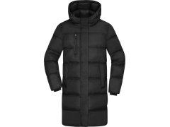 Daiber JN 1367 Dámský zimní kabát 02.1367 black