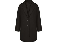 Kariban PK 6021 Dámský kabát 20.6021 black