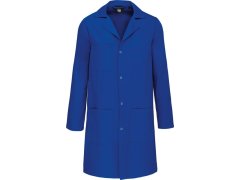 Kariban WK 828 Unisex pracovní plášť 20.K828 royal blue