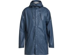 Tenson Apelviken Rain Coat Women Dámský plášť do deště 84.7643 dark blue